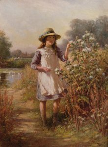 Unknown Image by William Kay Blacklock